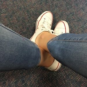 Meet your Posher, Paige